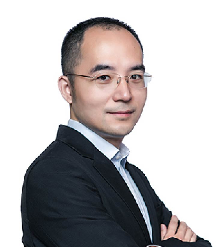  Arthur QIANG