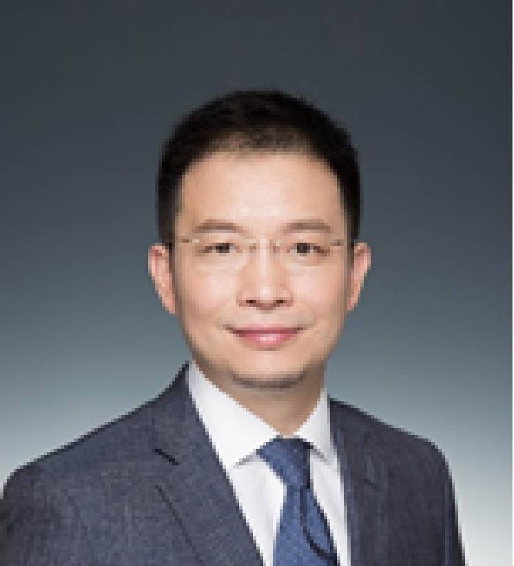  Jerry WANG