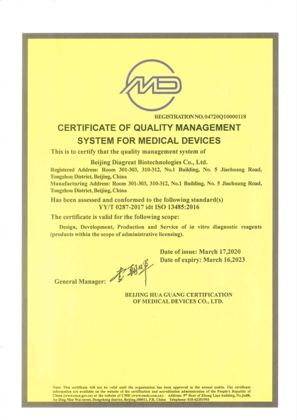 ISO 13485