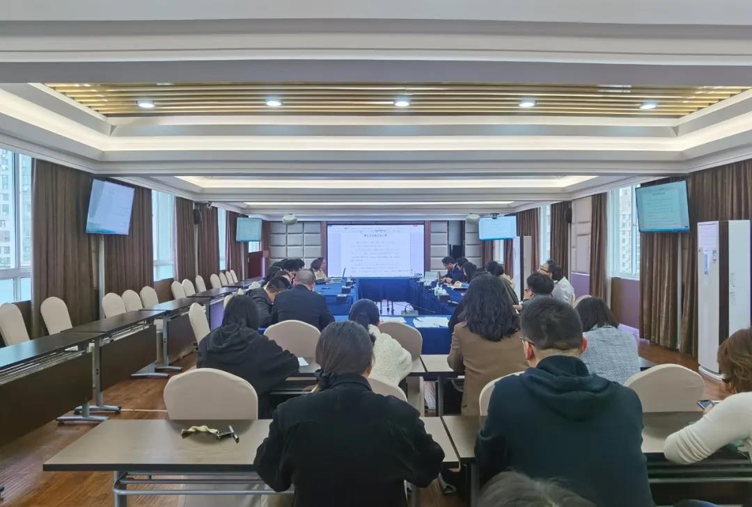 總部黨支部開展11月主題黨日暨消防安全知識培訓(xùn)活動 總部黨支部開展11月主題黨日暨消防安全知識培訓(xùn)活動