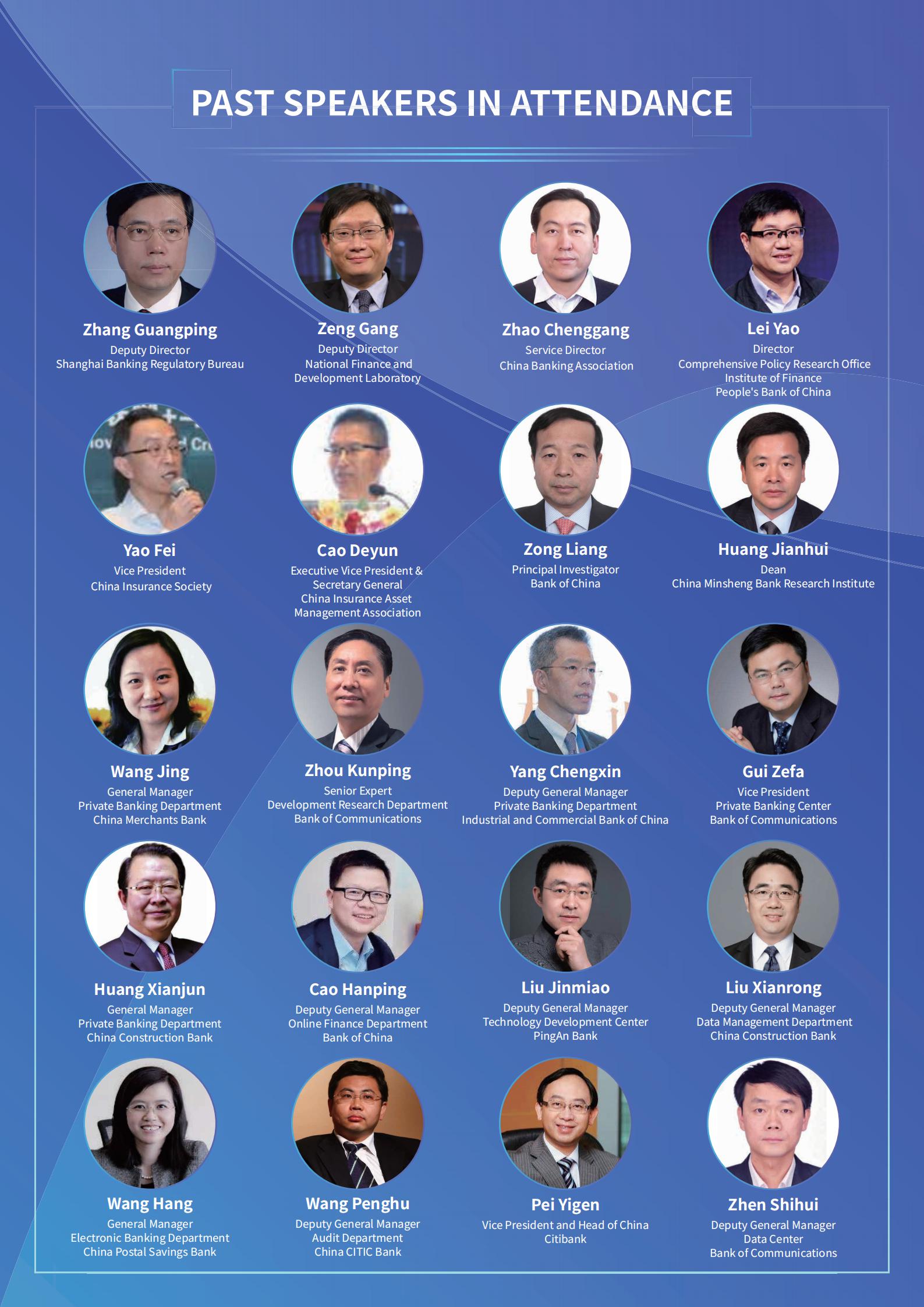 FINANCIAL SERVICE  INNOVATION CUSTOMER  EXPERIENCE SUMMIT
