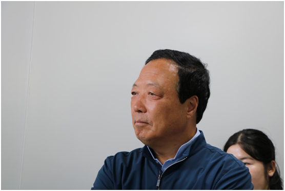 第三届中国(甘肃)中医药产业博览会首日喜迎庞国芳院士、闫希军主席莅临公司指导 第三届中国(甘肃)中医药产业博览会首日喜迎庞国芳院士、闫希军主席莅临公司指导