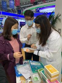 河北省中医药传承创新发展大会在安国市开幕 河北省中医药传承创新发展大会在安国市开幕