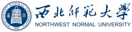 数字本草祝贺西北师范大学同学圆满完成实习任务
