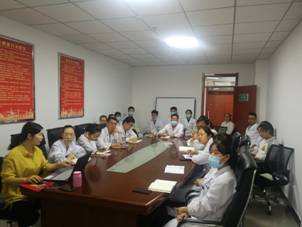 数字本草祝贺西北师范大学同学圆满完成实习任务