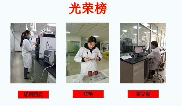 数字本草祝贺西北师范大学同学圆满完成实习任务