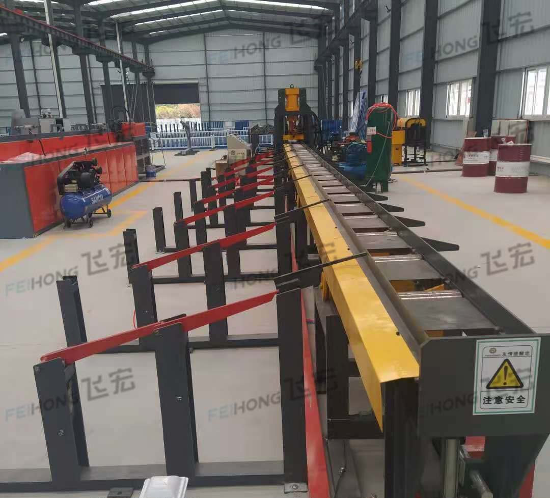 飛宏設(shè)備助理中國城際鐵路建設(shè)