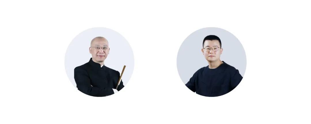 溪山清谈聊人工智能、聊人体工程! 溪山清谈聊人工智能、聊人体工程!