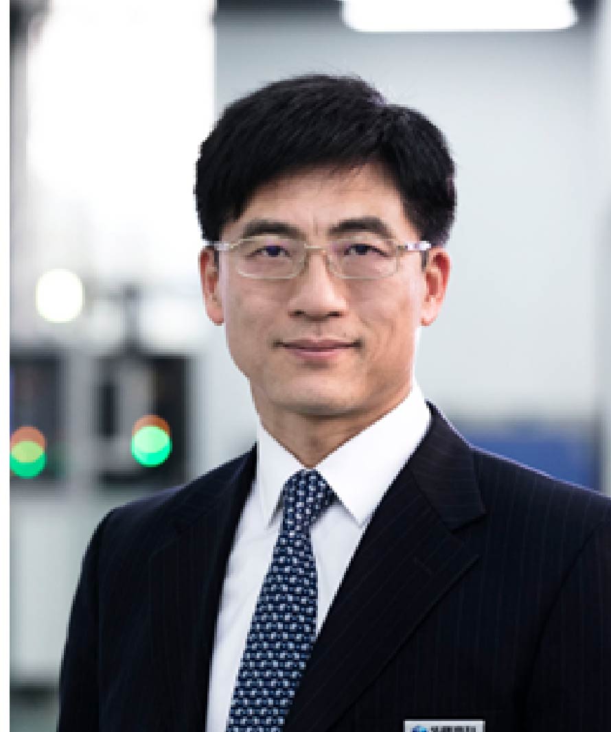 Jack CHENG