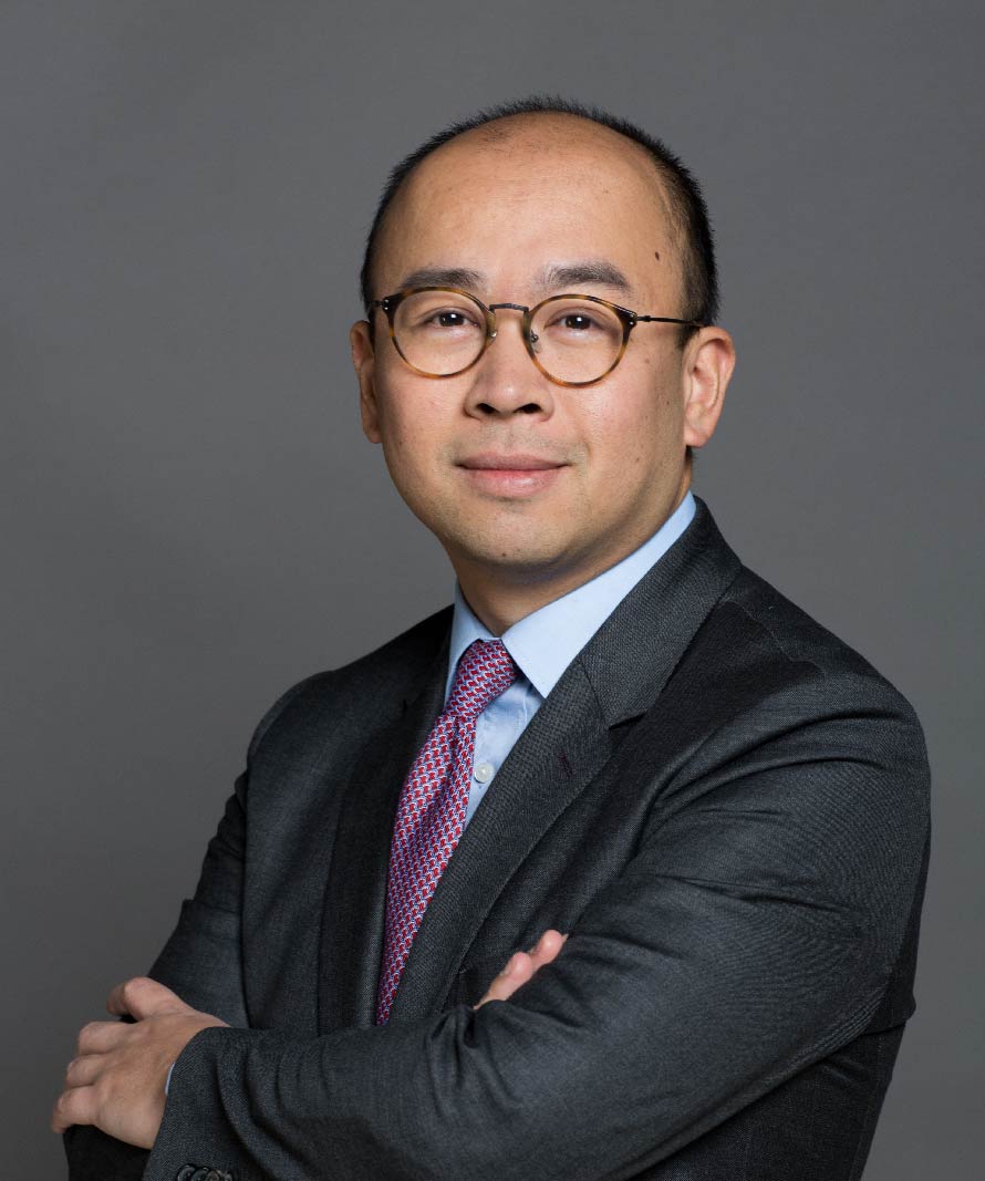 Michel Tran Van