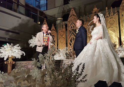 见证幸福 分享嘱咐 见证幸福 分享嘱咐