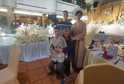 见证幸福 分享嘱咐 见证幸福 分享嘱咐
