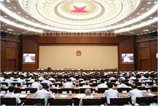 给力安国政府 助力行业新风 给力安国政府 助力行业新风