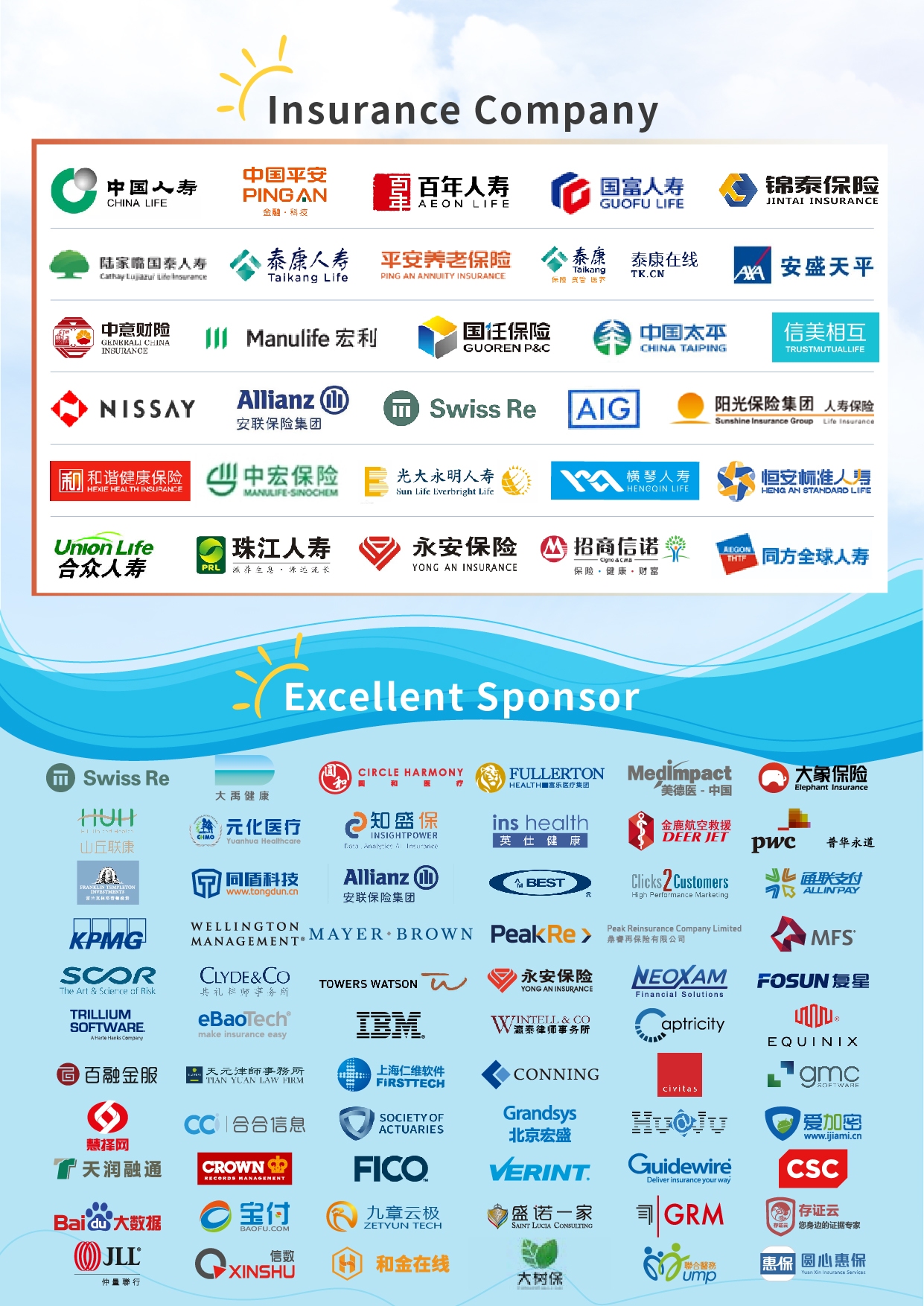 The 9th China Insurance International Summit 2021