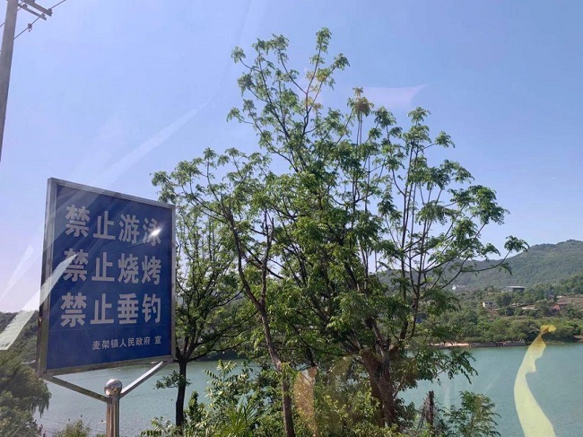 太阳语音提示器为水利行业安全保驾护航 太阳语音提示器为水利行业安全保驾护航
