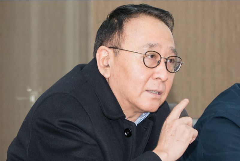 “十四五”开局伊始，工信部科技司领导莅临广东迪奥