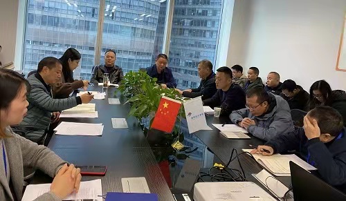 万科“通美亚太并购大厦”突击战 万科“通美亚太并购大厦”突击战