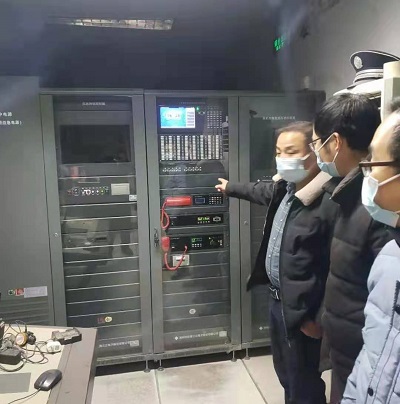 奋战十天 万科通美大厦项目突击战圆满收官 奋战十天 万科通美大厦项目突击战圆满收官