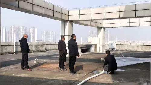又传佳讯 好医生药业集团项目经过消防验收 又传佳讯 好医生药业集团项目经过消防验收