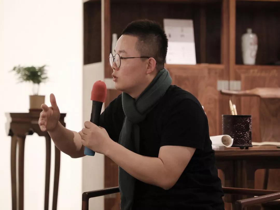 溪山雅集 | 《禅宗的智慧》分享讲座 溪山雅集 | 《禅宗的智慧》分享讲座