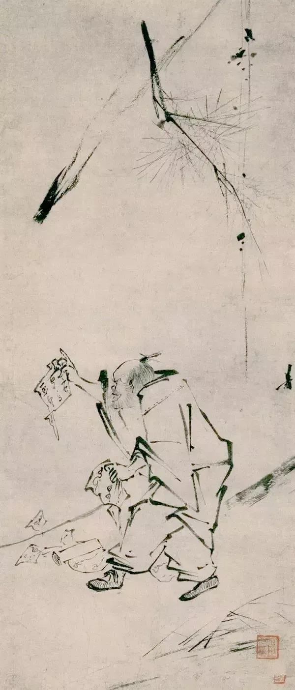 溪山雅集 | 《禅宗的智慧》分享讲座 溪山雅集 | 《禅宗的智慧》分享讲座