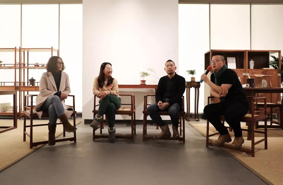 溪山雅集 | 《禅宗的智慧》分享讲座 溪山雅集 | 《禅宗的智慧》分享讲座