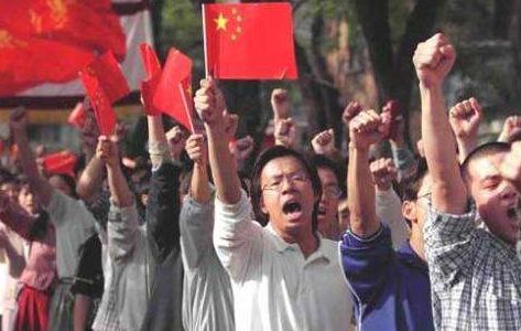 新中国六次耻辱事件背后,基辛格:中国不是中华人民共和国的简称 新中国六次耻辱事件背后,基辛格:中国不是中华人民共和国的简称