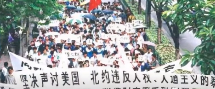 新中国六次耻辱事件背后,基辛格:中国不是中华人民共和国的简称 新中国六次耻辱事件背后,基辛格:中国不是中华人民共和国的简称