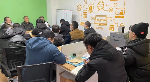 績效考核 維保部明細(xì)員工工資項(xiàng)目