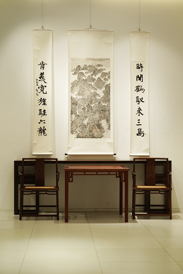 大方桌