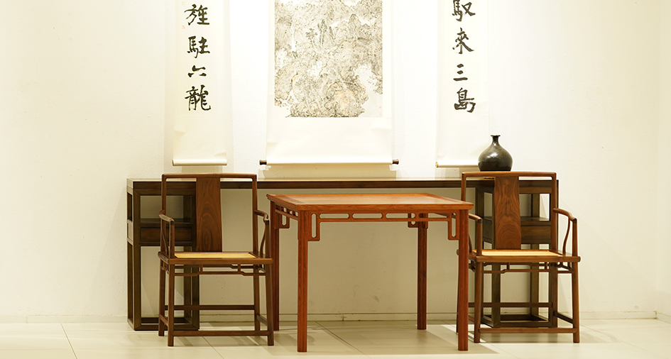 大方桌