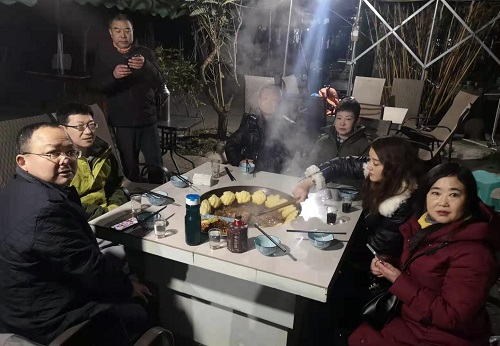 辞旧迎新 白鹿中法风情小镇骑行两日游 辞旧迎新 白鹿中法风情小镇骑行两日游