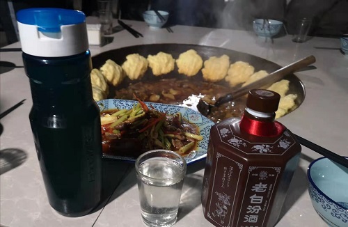 辞旧迎新 白鹿中法风情小镇骑行两日游 辞旧迎新 白鹿中法风情小镇骑行两日游
