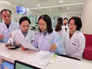 河北省中药材质量检验检测研究中心有限公司顺利通过2020版药典新增项目CMA资质认定能力扩项现场评审