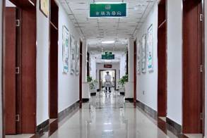 热烈祝贺甘肃河北省中药材检测中心有限公司通过CMA扩项现场评审