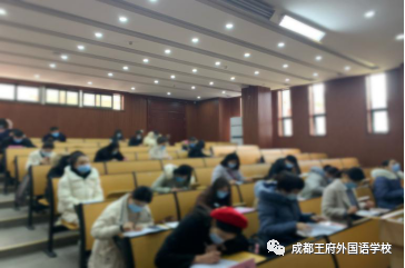 王府招聘 | 2021,期待遇见你 王府招聘 | 2021,期待遇见你