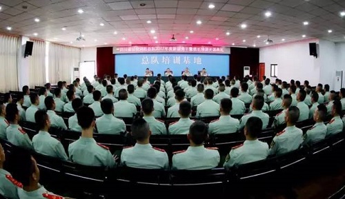 【曾经的消防兵(09)】清风又扬接兵团 【曾经的消防兵(09)】清风又扬接兵团