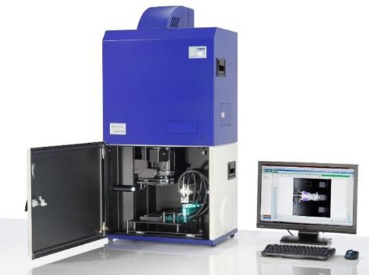 小动物活体影像系统-Berthold NightOWL in vivo Imaging System