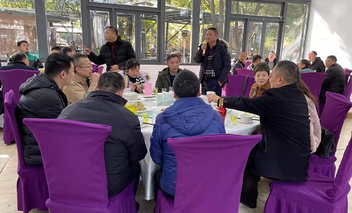 道和遠(yuǎn)大集團(tuán)舉行2020年度年終工作總結(jié)暨表彰大會(huì) 道和遠(yuǎn)大集團(tuán)舉行2020年度年終工作總結(jié)暨表彰大會(huì)