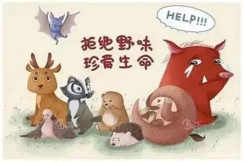王府校园 ｜ 面对疫情，我们这样做！