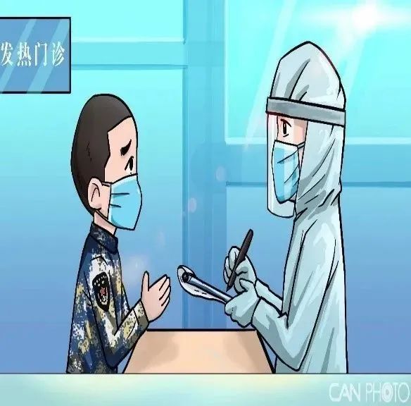 王府校园 ｜ 面对疫情，我们这样做！
