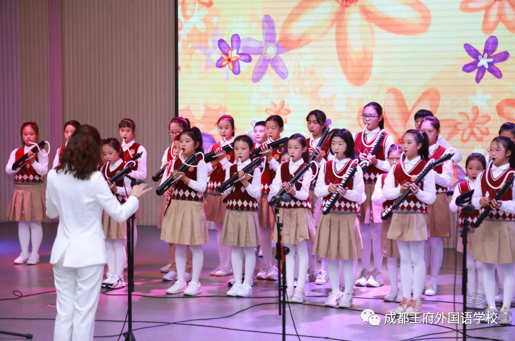 祝贺成都王府在2020年第十五届青少年、幼儿才艺大赛中喜获佳绩! 祝贺成都王府在2020年第十五届青少年、幼儿才艺大赛中喜获佳绩!