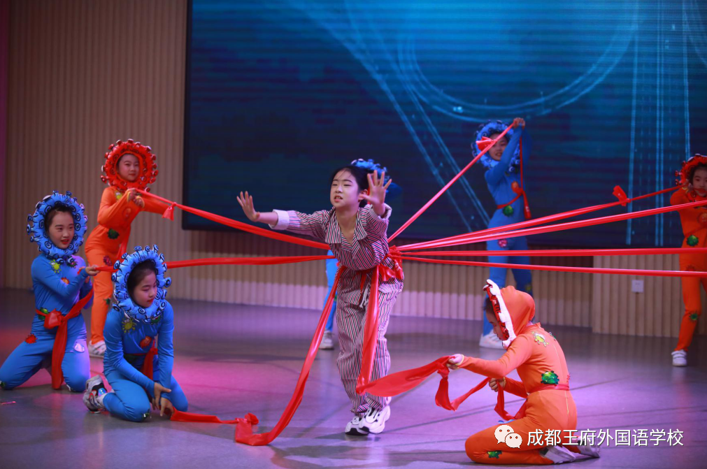 祝贺成都王府在2020年第十五届青少年、幼儿才艺大赛中喜获佳绩! 祝贺成都王府在2020年第十五届青少年、幼儿才艺大赛中喜获佳绩!