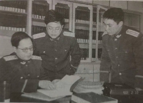 【曾经的消防兵(17)】念好“八字经” 安全有保证 【曾经的消防兵(17)】念好“八字经” 安全有保证