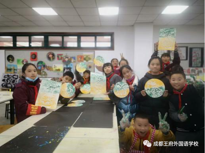 兴趣班结课 | 遇见你们，遇见更好的自己