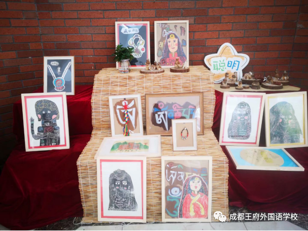 兴趣班结课 | 遇见你们，遇见更好的自己