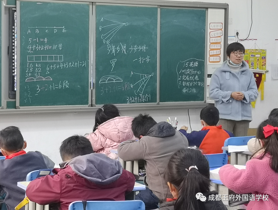 兴趣班结课 | 遇见你们，遇见更好的自己