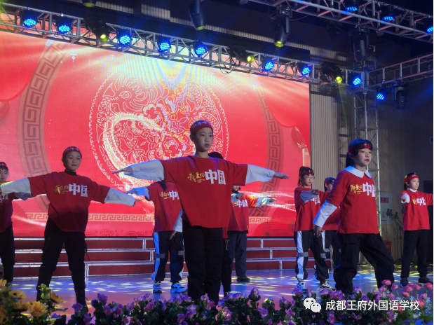 兴趣班结课 | 遇见你们，遇见更好的自己