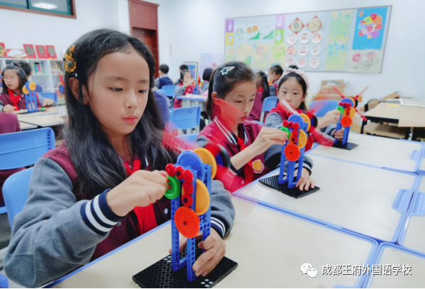 兴趣班结课 | 遇见你们，遇见更好的自己