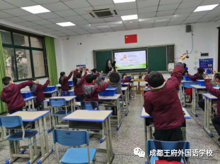 兴趣班结课 | 遇见你们，遇见更好的自己